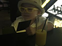-Ish Whiskey&Cocktail Bar酒吧(合生麒麟新天地店)