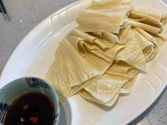 招牌豆皮-农家大院(纪王店)