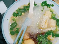 -小杨生煎(宜川路店)