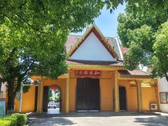 -报恩禅寺