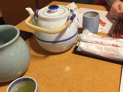 -蟹道乐(道顿堀本店)