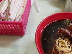 -小龙大肉面馆