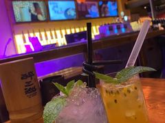 -醉三巡酒馆(浑南店)