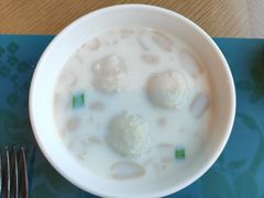 -福州泰禾铂尔曼酒店·禾咖啡自助餐厅