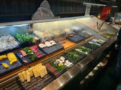 -一绪に寿喜烧自助(世茂广场店)