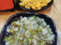 -神田川拉面店(上游街店)