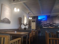 大堂-旅马餐厅(茅家埠店)