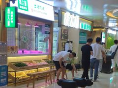 -费大厨辣椒炒肉(万家丽一店)