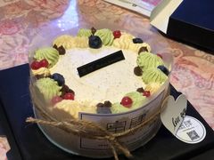 -蜜肆动物奶油蛋糕·个性定制·下午茶甜品