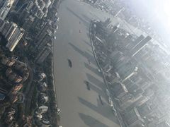 -上海中心大厦