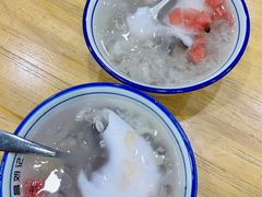 椰子水清补凉-文昌邓记清补凉(西沙路店)