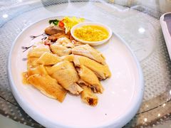-天鲜阁·海鲜粤菜·33年老字号(石槎白云站店)