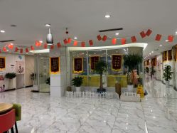 -纵享怡月月子中心(西稍门店)