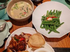 -帕蓝·暹罗料理(曲阳店)