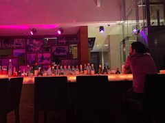 -The Penthouse酒吧