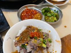 -福合埕牛肉丸(福平路店)