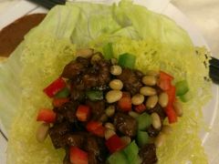 -北京全聚德(天安门店)