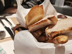 -乔泰勒JOETYLER西餐厅(曲江店)