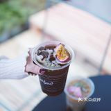 套鹿探店｜西南首店双生☕️好喝的精品咖啡Seesaw来成都咯～