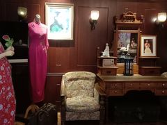 -邓丽君音乐主题餐厅