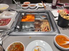 -海底捞火锅(吾悦广场店)