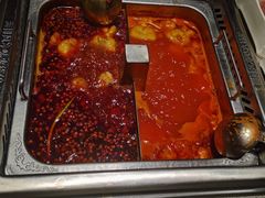 -海底捞火锅(东方时代广场店)