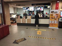 -麦当劳(祈年大街店)