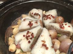 -狮王府淮扬菜(夫子庙老门东店)