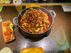 -蛙喔牛蛙(太仓万达店)