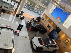 -上海和展广汽丰田4S店(老闵行店)
