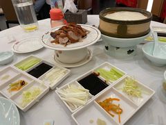 -北京全聚德(王府井店)