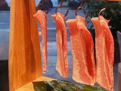 -杨小佳·齐齐哈尔烤肉·烤串(广州店)