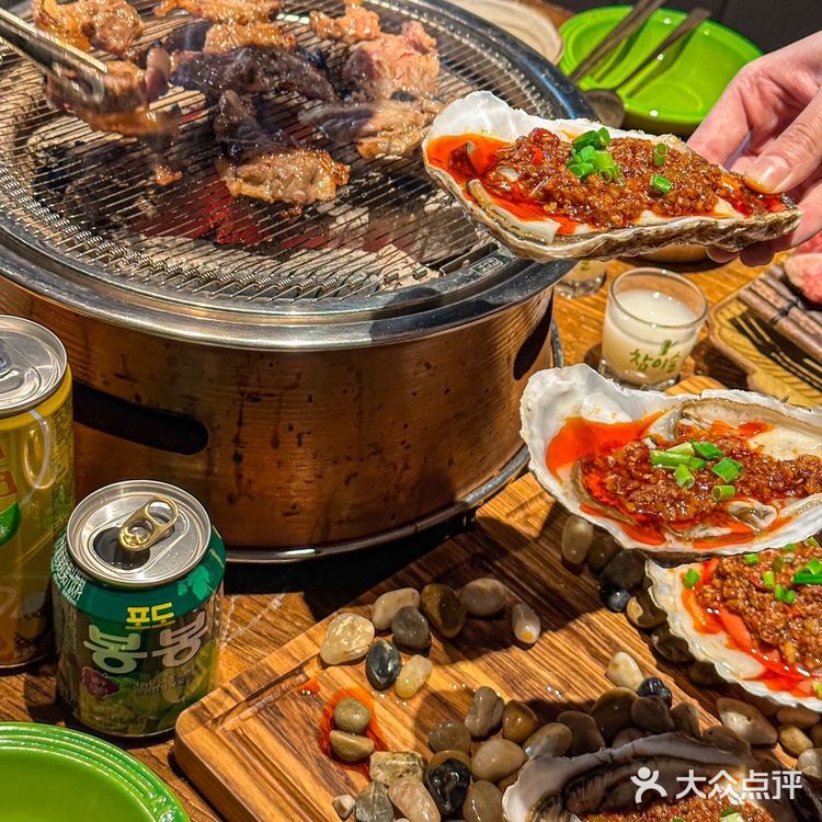 沈阳本地人都爱吃的小神店！！！