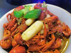 -虾乐园龙虾·夜宵(松江店)