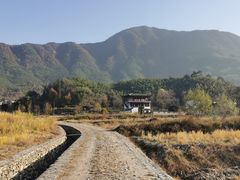 -塔川景区