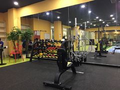 -RoMan罗马健身工作室(莘庄店)