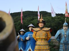 -松花湖风景名胜区