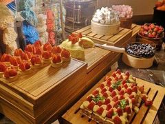 -味餐厅·海鲜·火锅·自助餐