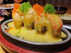 -原志优秀食材·匠心料理·海胆主题(金亿广场店)