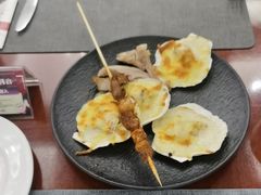 -古南都饭店-遂心遂意自助餐厅(广州路店)