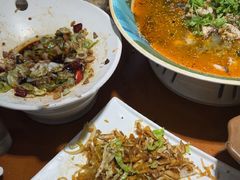 -光海·乡记酸菜鱼·始于1996(花园路店)