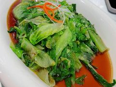 -宁夏国强手抓羊肉·清真菜(未央路凤三店)
