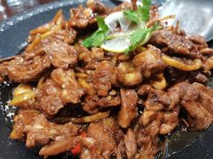 -甘家界柠檬鸭(安吉店)