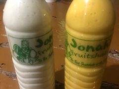 -Jonah's Fruit Shake & Snack Bar