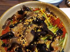 红油黑鸡爪-十二生肖主题餐厅(吕家营店)