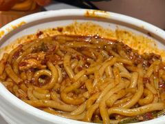 -谷丽麦馕新疆菜·清真(步步高梅溪新天地店)