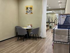 -FLARE STAR FITNESS(复地活力城店)