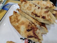 -春水锅贴·传统鲁菜(大明湖店)