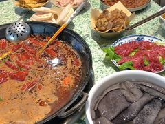 -五里关火锅(牛市口店)