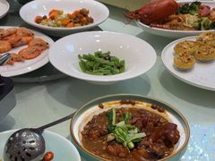 -沪华海鲜大酒楼(南汇店)